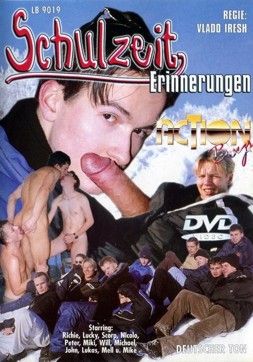 Schulzeit Erinnerungen movie poster