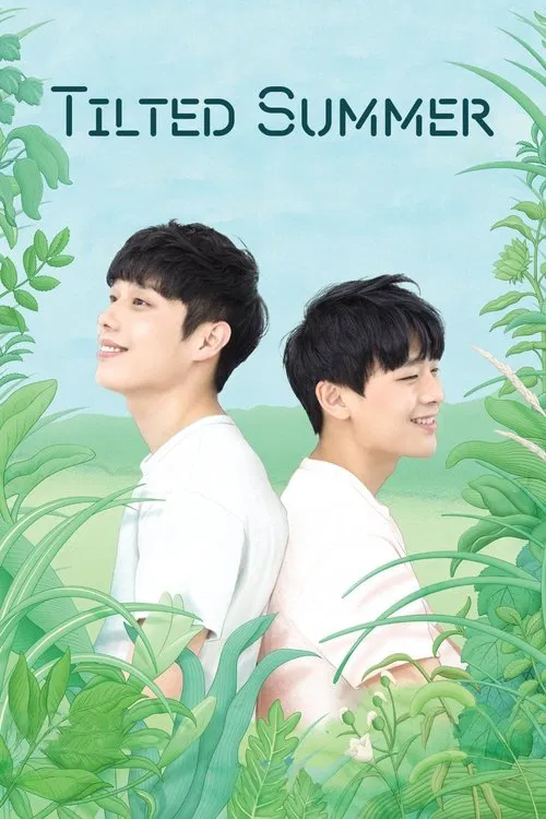 Tilted Summer movie poster