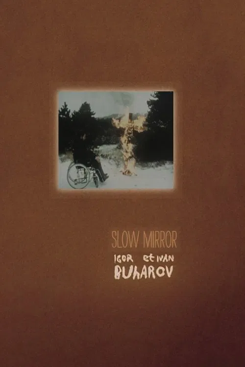 Poster do filme Slow Mirror