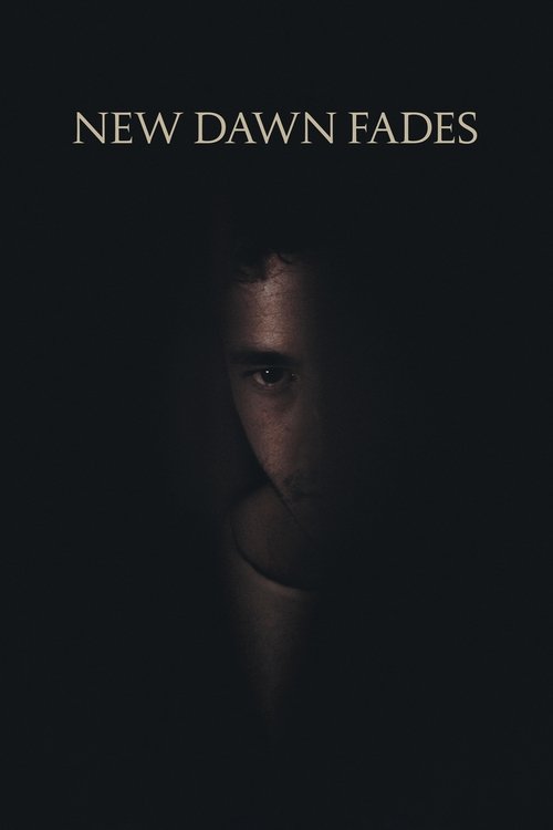 New Dawn Fades movie poster