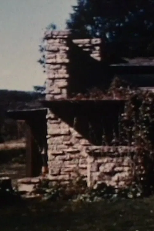 Taliesin - East movie poster