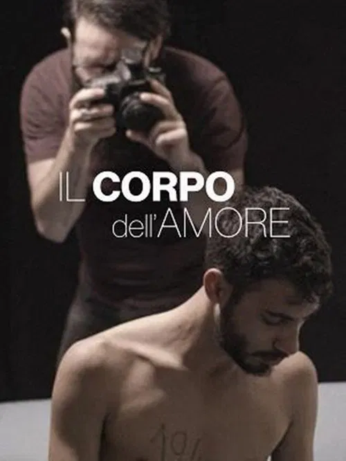 Il corpo dell'amore movie poster