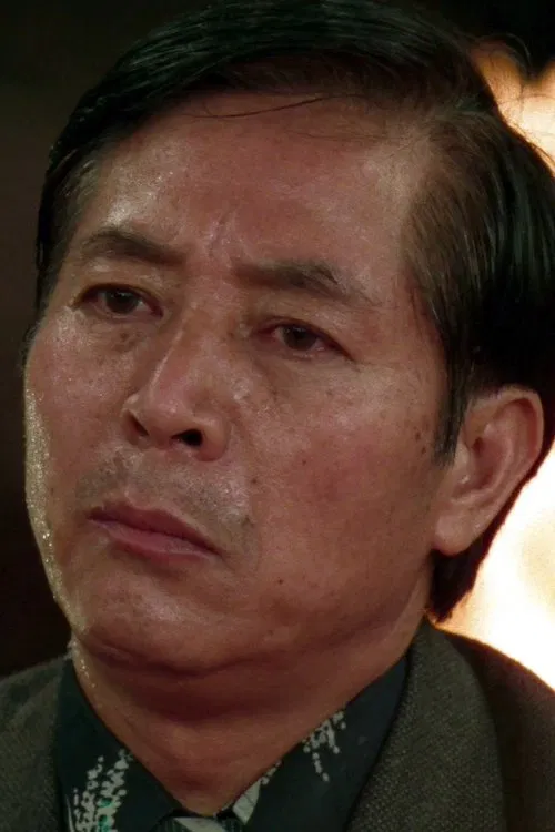 Pong Keung-Fai profile picture