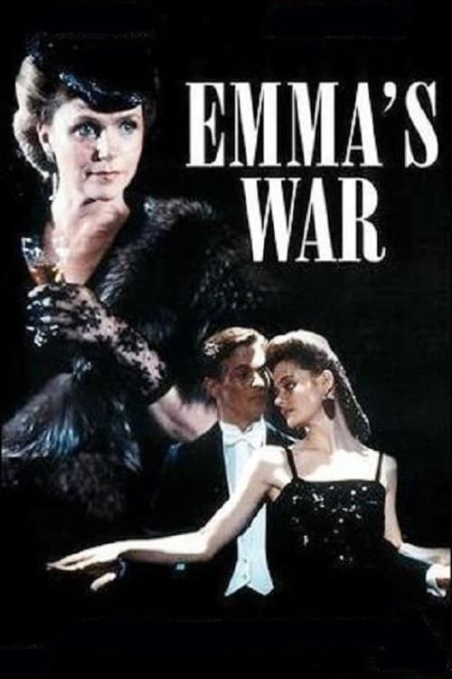 Emma's War movie poster