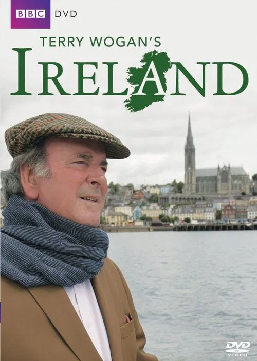 Terry Wogan's Ireland tv show poster
