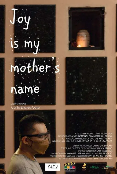 Poster do filme Joy Is My Mother's Name