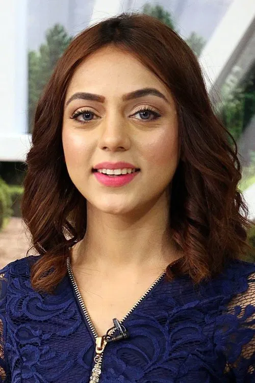 Maryam Noor profile picture