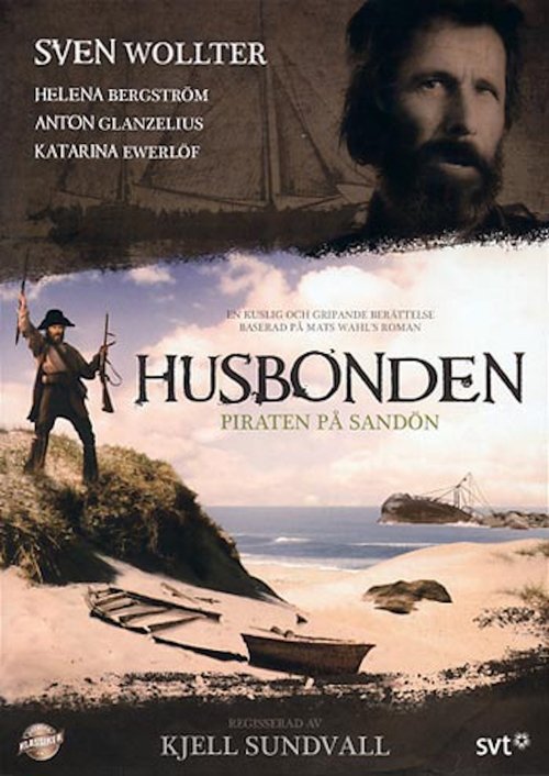 Husbonden movie poster