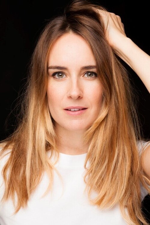 Amaia Ruiz de Galarreta profile picture