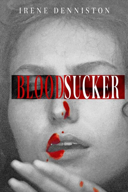 BLOODSUCKER movie poster