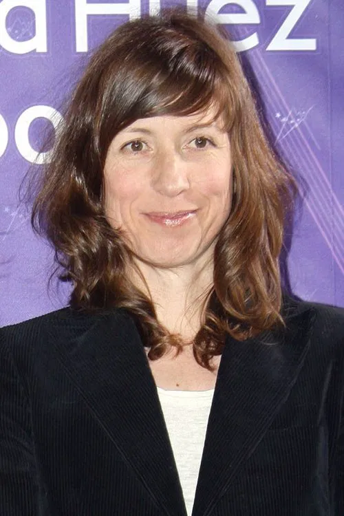 Agnès Obadia profile picture