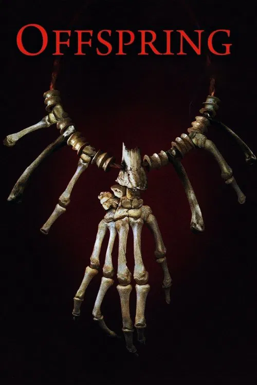 Offspring movie poster