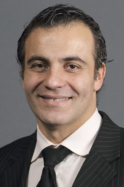 Fady Dagher profile picture