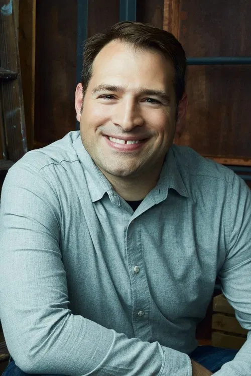 Brian Menz profile picture