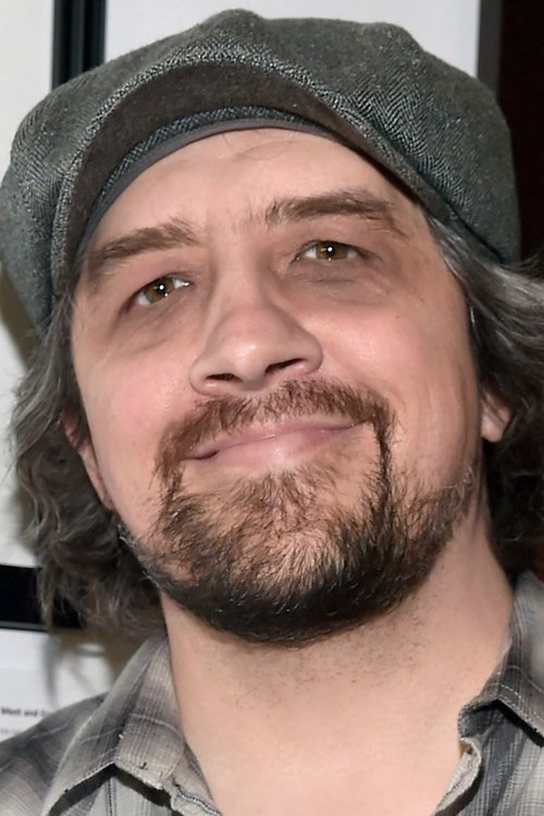 Craig McCracken profile picture