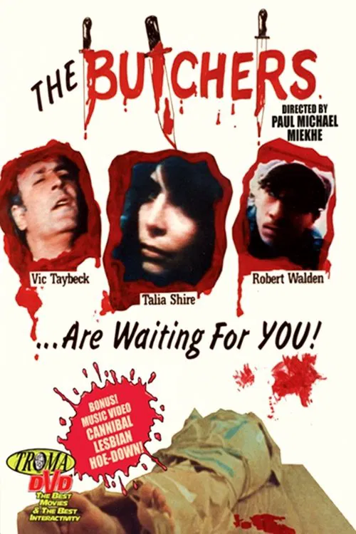 Maxie movie poster