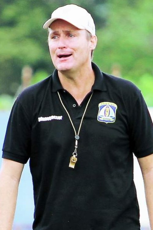 Timo Scheunemann profile picture