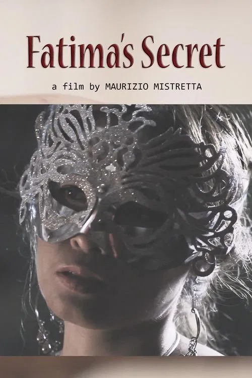 Fatima's Secret movie poster