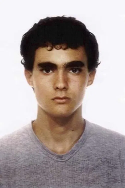 Federico Aldrovandi profile picture