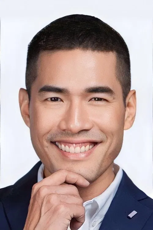 Vuthithorn Milintachinda profile picture