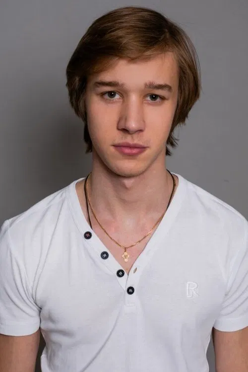 Daniil Vershinin profile picture