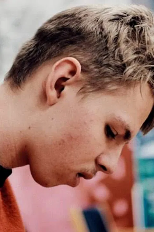 Noel Friede profile picture