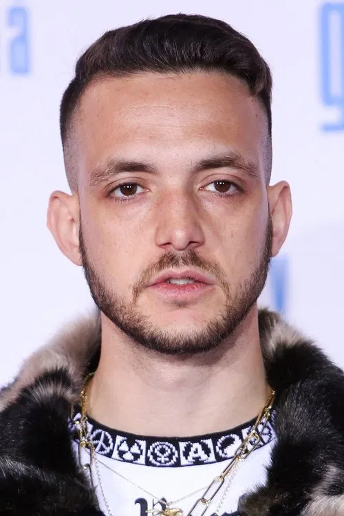 C. Tangana profile picture
