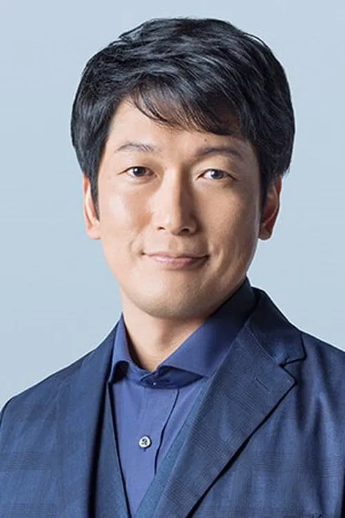 Foto de perfil de Hitoshi Fujio