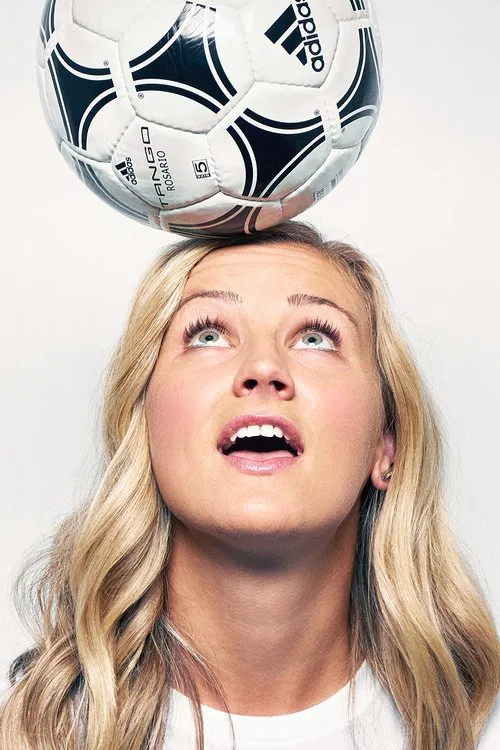 Lindsey Horan profile picture