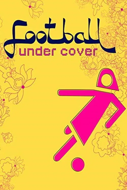 Football Under Cover movie poster