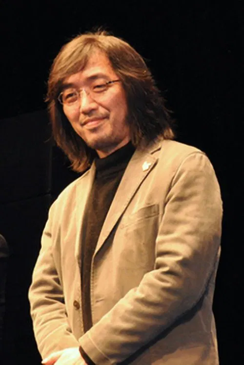 Yasuichiro Yamamoto profile picture