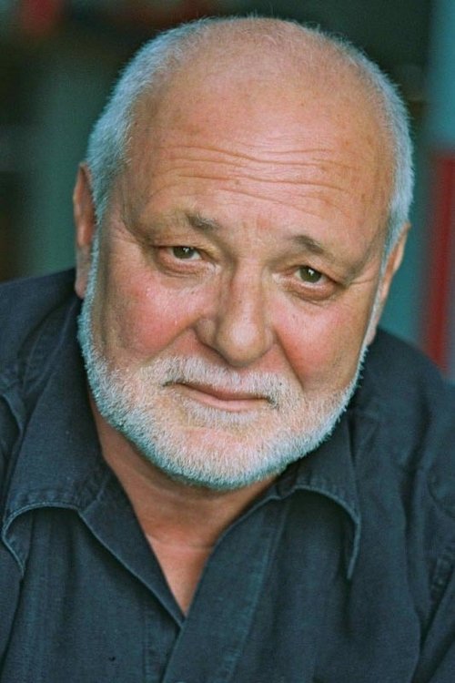 Michel Prud'Homme profile picture