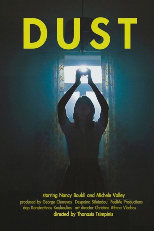 Dawn movie poster