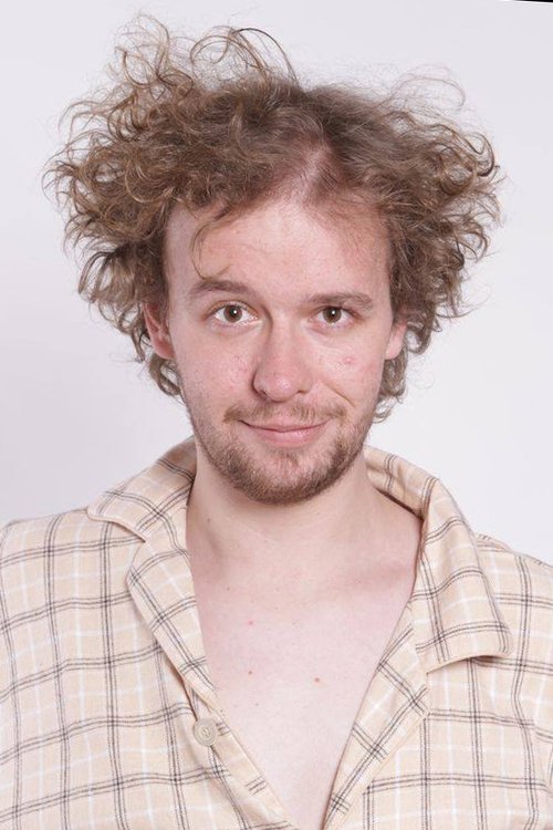 Ondřej Lechnýř profile picture