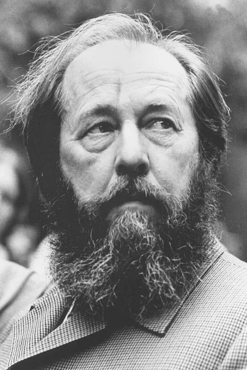 Alexandr Solzhenitsyn profile picture
