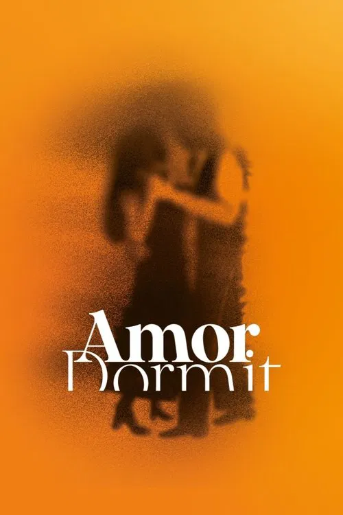 Poster do filme Amor Dormit