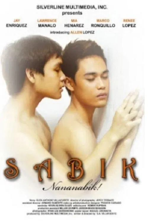 Sabik movie poster