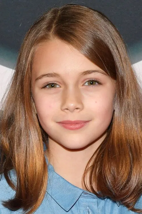 Zoey Todorovsky profile picture
