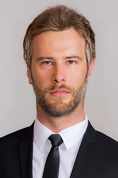 Özgür Çevik profile picture