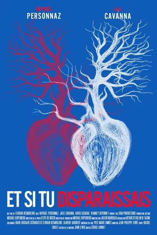 Et si tu disparaissais... movie poster