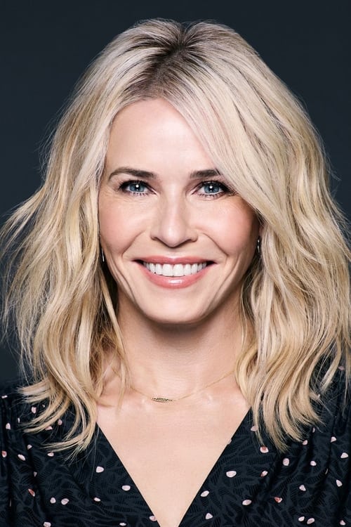 Chelsea Handler profile picture