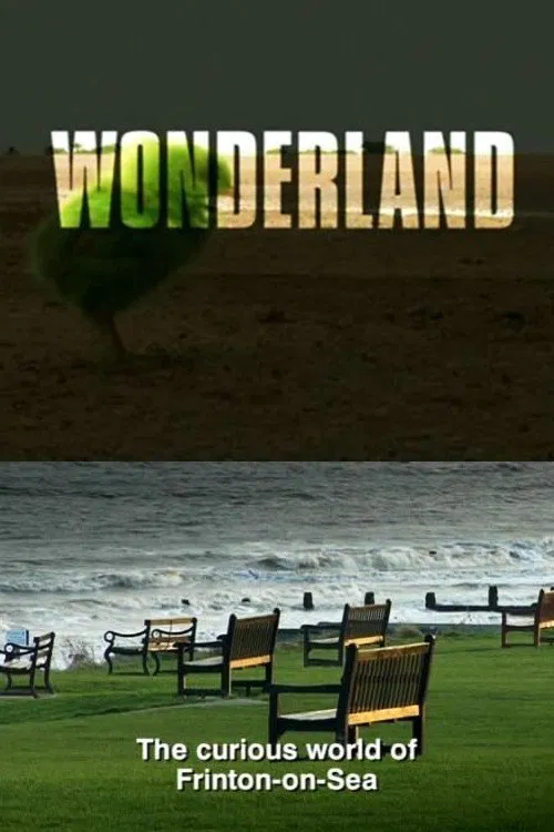 The Curious World of Frinton-on-Sea movie poster