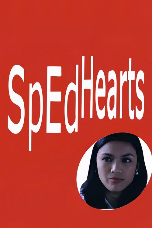 SpEd Hearts movie poster