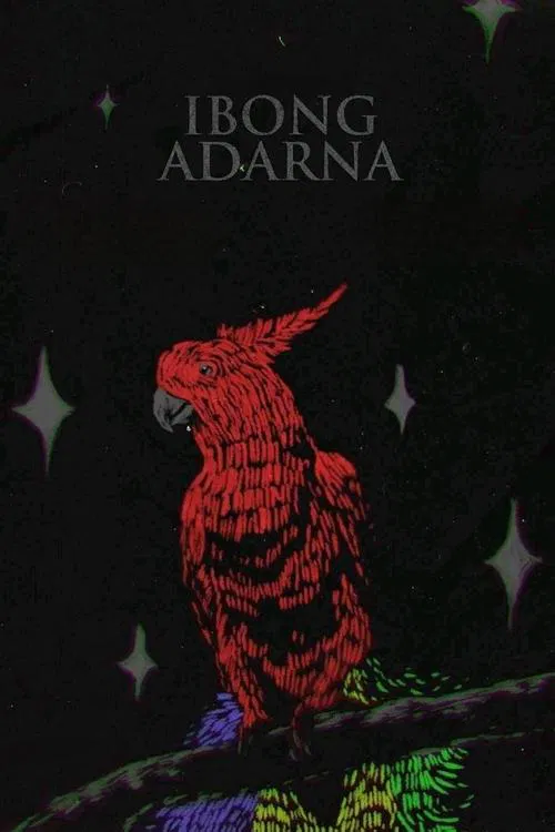 Ibong Adarna movie poster