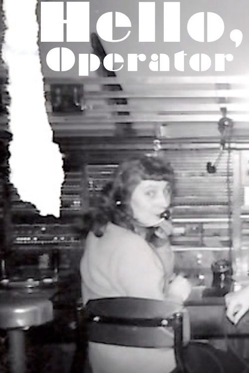 Hello, Operator movie poster
