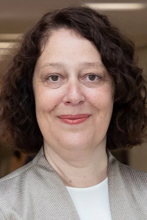 Foto de perfil de Christina Berndt