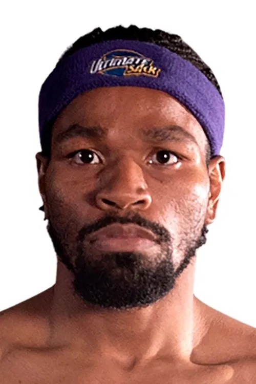 Shawn Porter profile picture