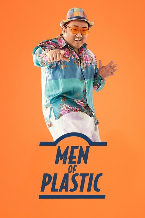 Men of Plastic movie poster