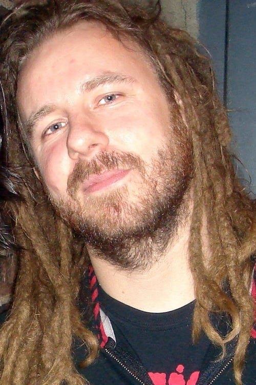 Anders Fridén profile picture