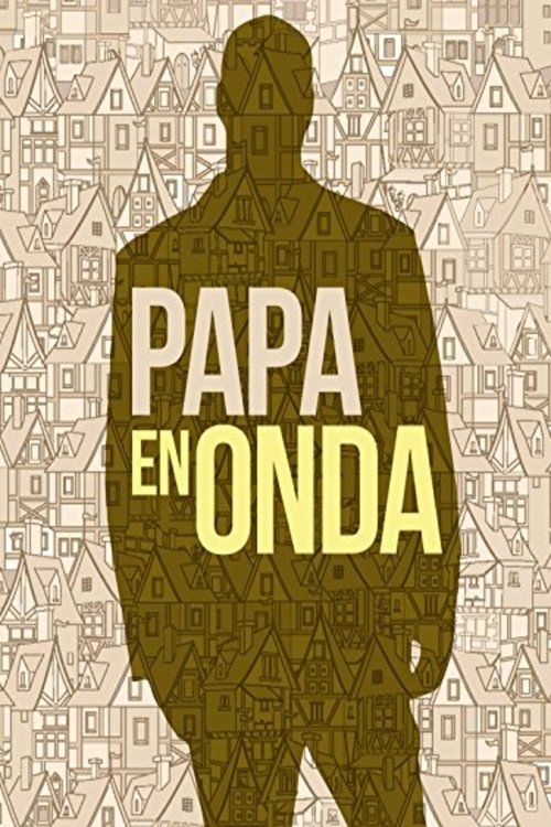 Cool Dad movie poster